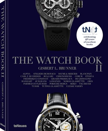 The Watch Book Rolex: Brunner, Gisbert L.: 9783832769185: Amazon